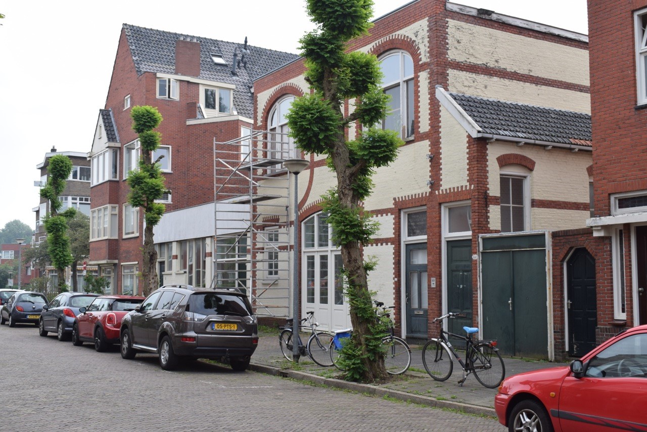 Emmastraat 35