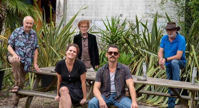 Hans van Lier Band 1