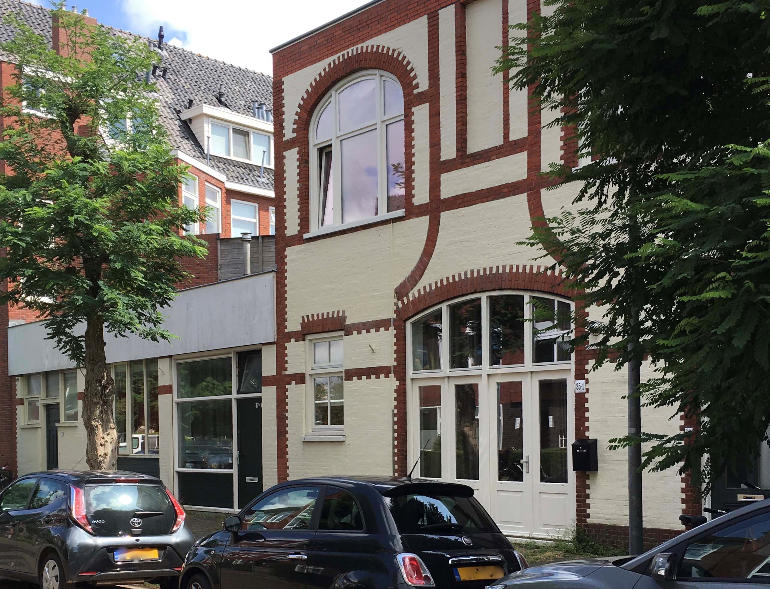 Emmastraat 35